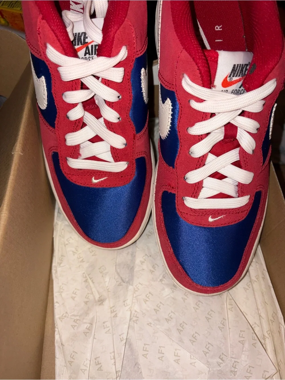 Nike stylish kids